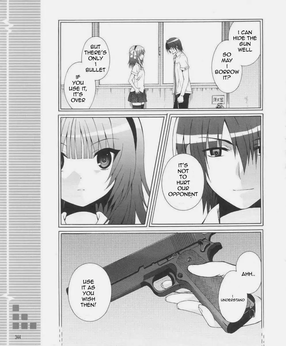 Angel Beats! Chapter 30 235